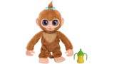 Jucarie Plus Furreal Peanut The Playful Monkey 40cm (272-28113)