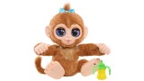 Jucarie Plus Furreal Peanut The Playful Monkey 40cm (272-28113)