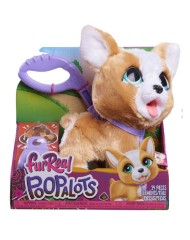 Furreal Poop-a-lot Corgi 23cm (272-28057)