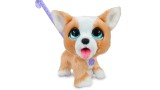 Jucarie Plus Furreal Poop-a-lot Corgi 23cm (272-28057)