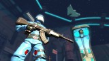 Joc G.I. Joe The Rise Of Cobra pentru Nintendo DS