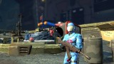 Joc G.I. Joe The Rise Of Cobra pentru Nintendo DS