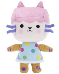 Gabbys Dollhouse Baby Box Cat 25 CM