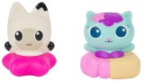  Gabbys Dollhouse Bath Squirter Set W/2 (6069714)