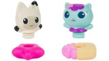  Gabbys Dollhouse Bath Squirter Set W/2 (6069714)