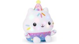 Jucarie Plus Gabbys Dollhouse Cakey Feature Plush 25cm (6071152)