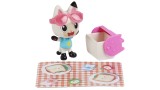  Gabbys Dollhouse Carlita & Pandy Paws Picnic (6062145)