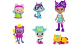 Figurina Joc Gabbys Dollhouse Celebration 6 Giftset 6069603
