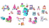  Gabbys Dollhouse Celebration Advent Calendar 2024 (6071068)