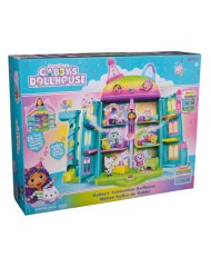 Gabbys Dollhouse Celebration Purrfect Dollhouse (6070742)