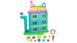  Gabbys Dollhouse Celebration Purrfect Dollhouse (6070742)