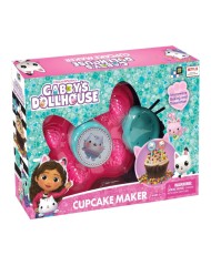 Gabbys Dollhouse Cupcake Maker (155-4124)