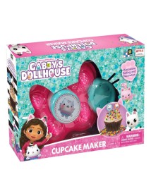 Gabbys Dollhouse Cupcake Maker (155-4124) 