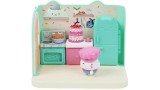  Gabbys Dollhouse Deluxe Room Cakey Kitchen (6062035)