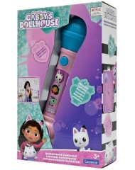 Gabbys Dollhouse Lighting Microphone (89009)