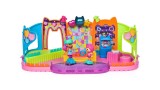  Gabbys Dollhouse Rooftop Roller Party Playset (6069755)