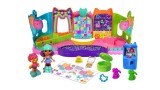  Gabbys Dollhouse Rooftop Roller Party Playset (6069755)