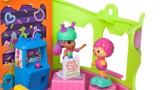  Gabbys Dollhouse Rooftop Roller Party Playset (6069755)