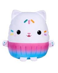 Gabbys Dollhouse Squishy Cakey Cat 30cm (6305875293npb)
