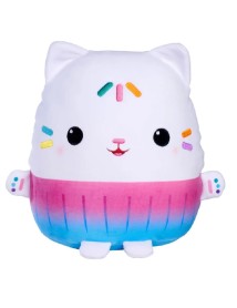 Gabbys Dollhouse Squishy Cakey Cat 30cm (6305875293npb) 