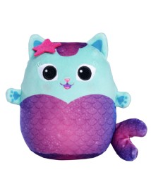 Gabbys Dollhouse Squishy Mercat 30cm (6305875299npb) 