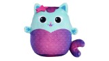 Jucarie Plus Gabbys Dollhouse Squishy Mercat 30cm (6305875299npb)