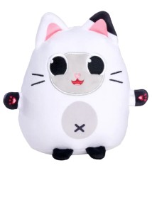 Gabbys Dollhouse Squishy Pandy Paws 30cm (6305875297npb) 