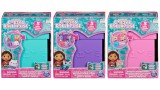  Gabbys Dollhouse Mini Clip On Playset (random) (6065945)
