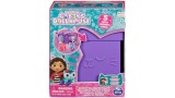  Gabbys Dollhouse Mini Clip On Playset (random) (6065945)