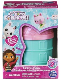 Gabbys Dollhouse Surprise 6060455 