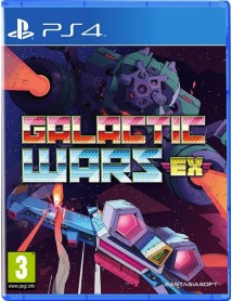 Galactic Wars Ex 