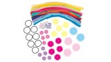  Galt Brilliant Hair Bands (31024309)