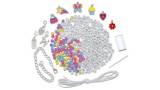  Galt Charm Bracelets (31003262)