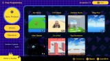 Joc Game Builder Garage pentru Nintendo Switch