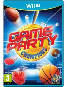 Game Party Champions 