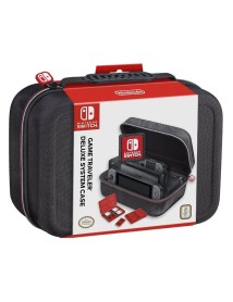 Game Traveler Deluxe System Travel Case 