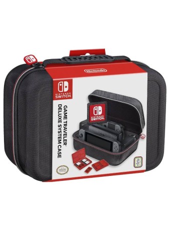  Game Traveler Deluxe System Travel Case pentru NSW