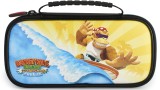  Game Traveler Deluxe Travel Case Donkey Kong pentru NSW