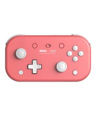 Gamepad 8bitdo Lite 2 Bt Pink