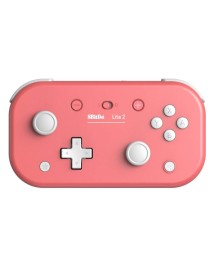 Gamepad 8bitdo Lite 2 Bt Pink 