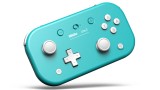  Gamepad 8bitdo Lite 2 Bt Turcoaz pentru NSW