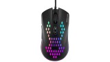 Gaming Mouse Cu Fir Spartan Gear Siren pentru PC