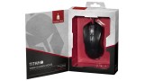  Gaming Mouse Cu Fir Spartan Gear Titan 2 pentru PC