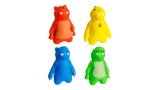 Figurina Statueta Gang Beasts Strech Try Me 11.5cm S1 Random Gb6602