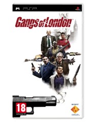 Gangs Of London