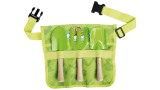  Gardenlife Children Toolbelt With Tools (kg108)