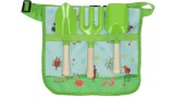  Gardenlife Childrens Toolbelt With Tools Insects (kg267)