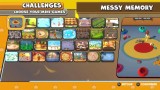 Joc Garfield 2 In 1 Game Collection pentru Nintendo Switch