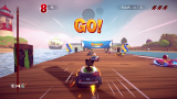 Joc Garfield Kart Furius Racing Replay pentru Nintendo Switch