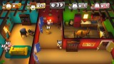 Joc Garfield Lasagna Party Code In Box pentru Nintendo Switch